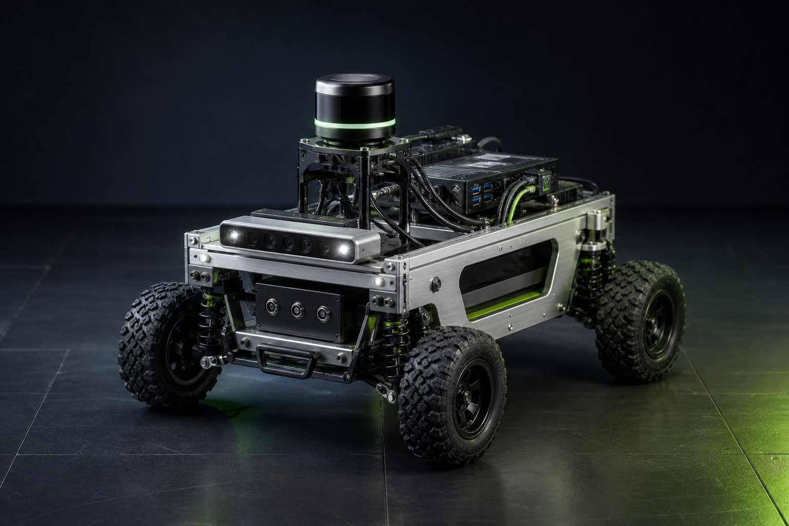 PT / ROVER 01